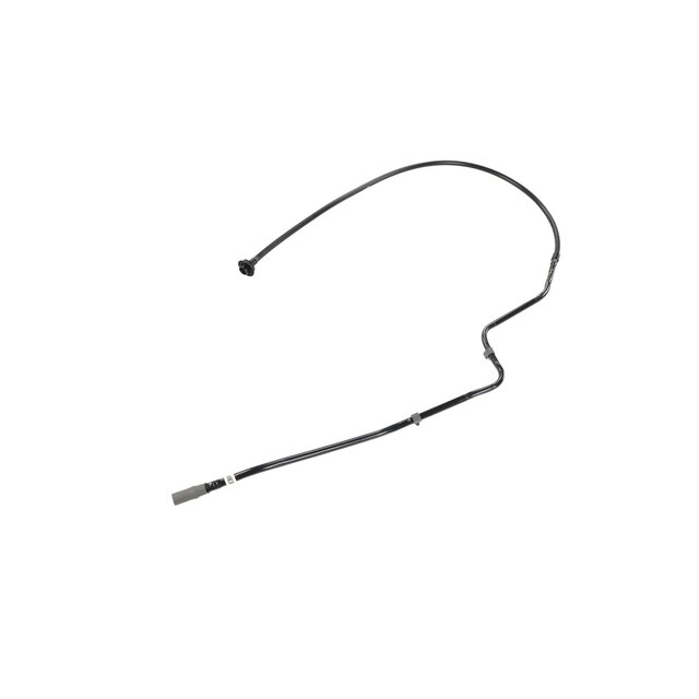 GM Genuine Parts Sunroof Housing Rear Driver Side Drain Hose