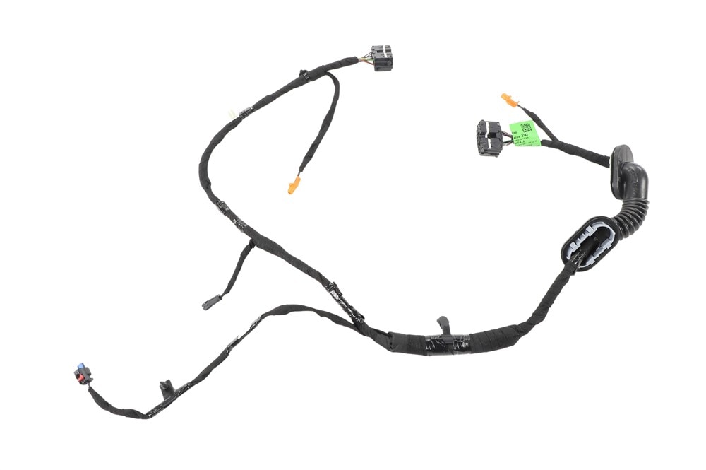 GM Genuine Parts Liftgate Wiring Harness