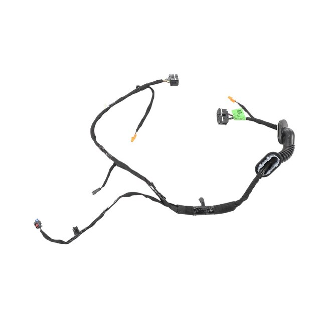 GM Genuine Parts Liftgate Wiring Harness