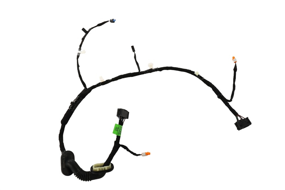 GM Genuine Parts Liftgate Wiring Harness