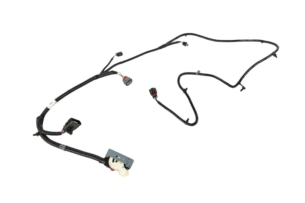 GM Genuine Parts Fuel Sender Wiring Harness