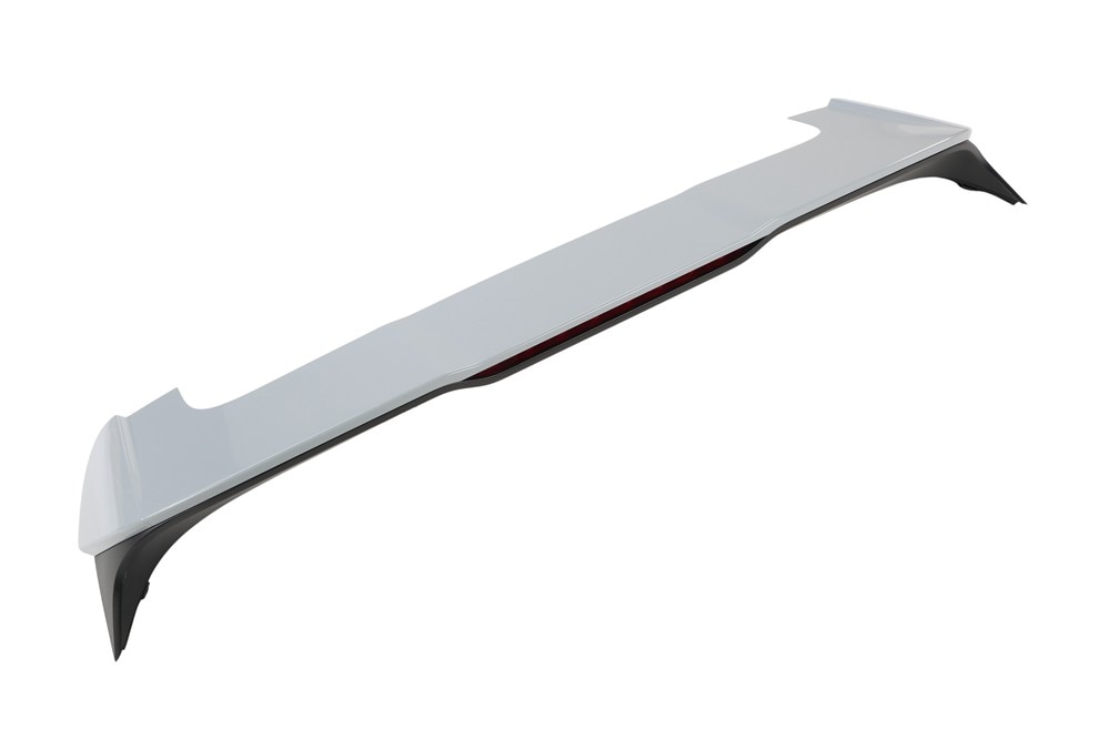 GM Genuine Parts Spoiler