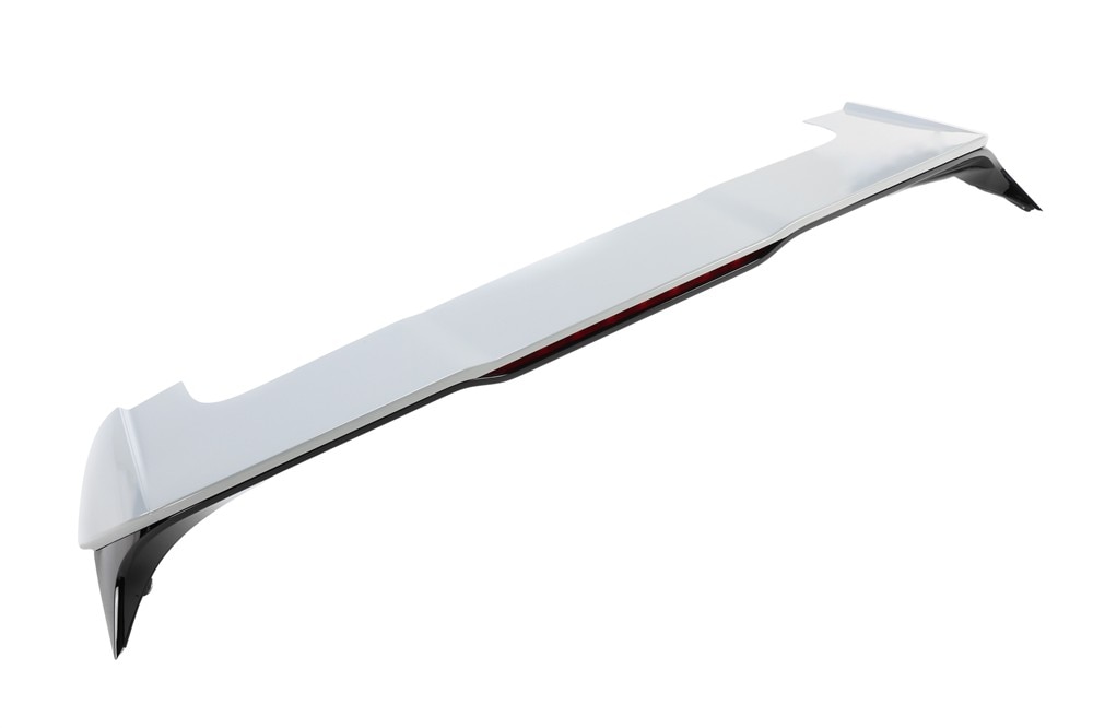 GM Genuine Parts Spoiler