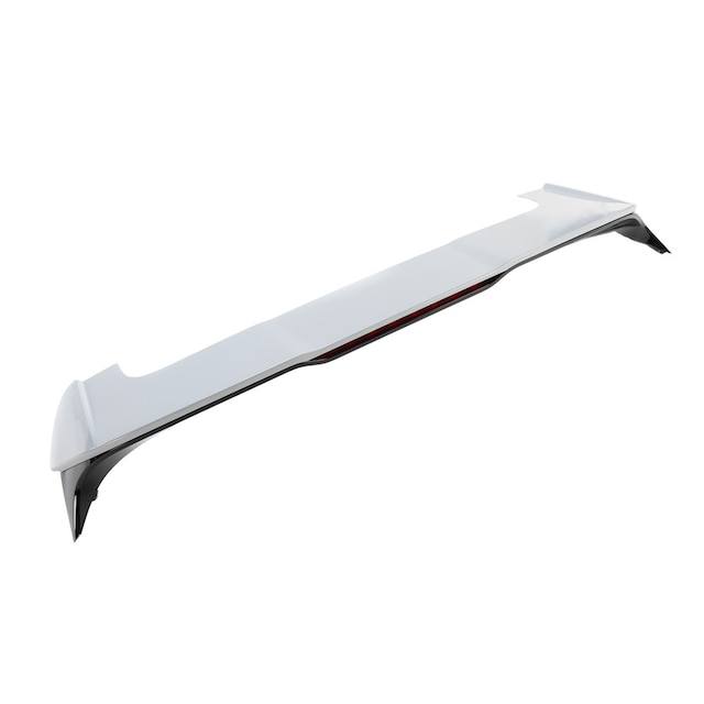 GM Genuine Parts Spoiler