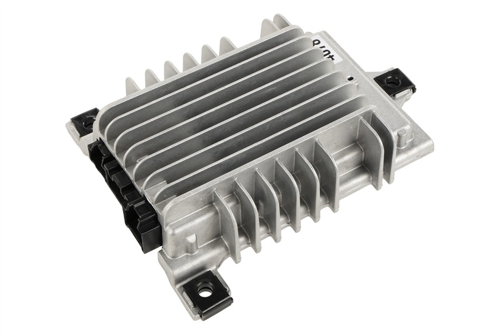 GM Genuine Parts Audio Amplifier