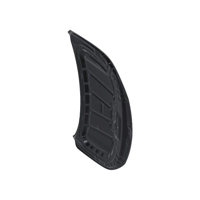 GM Genuine Parts Hood