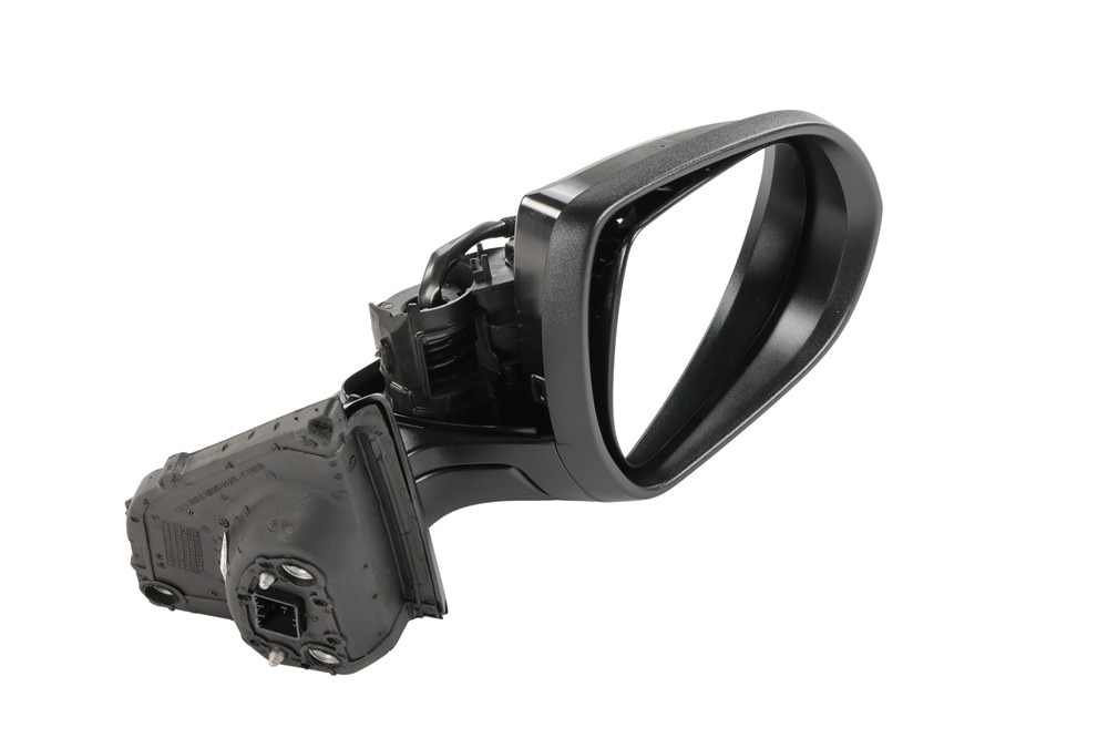 GM Genuine Parts Door Mirror
