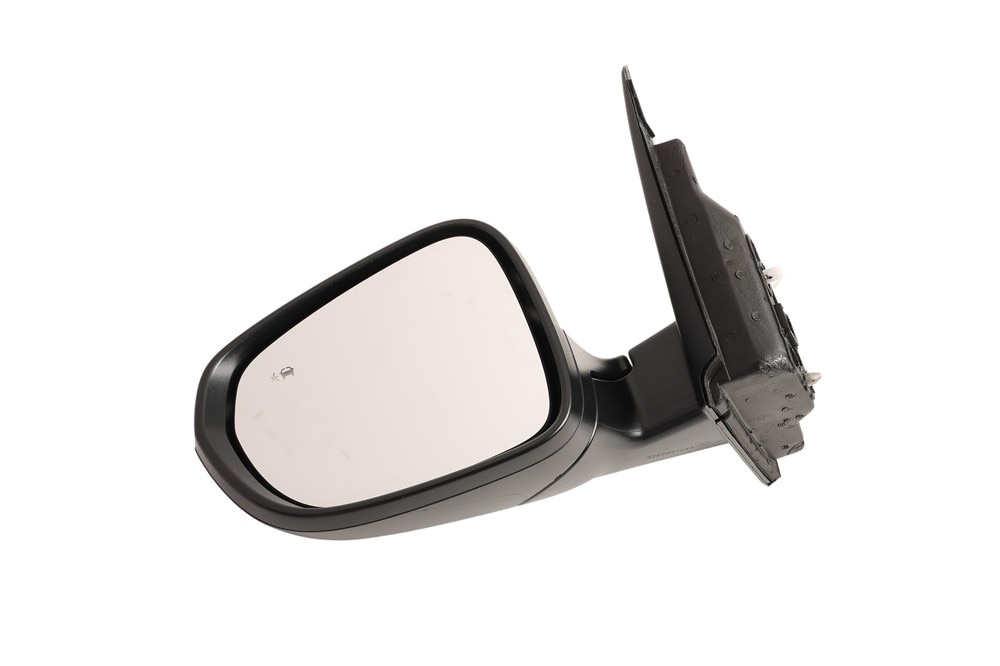 GM Genuine Parts Driver Side Door Mirror without Cover