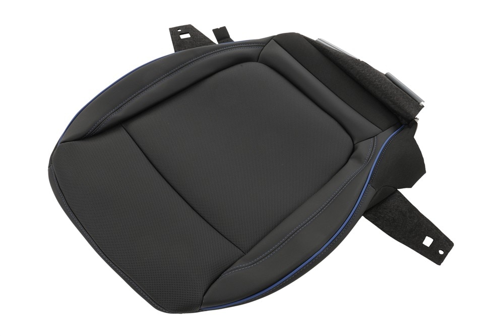 GM Genuine Parts Seat Cover