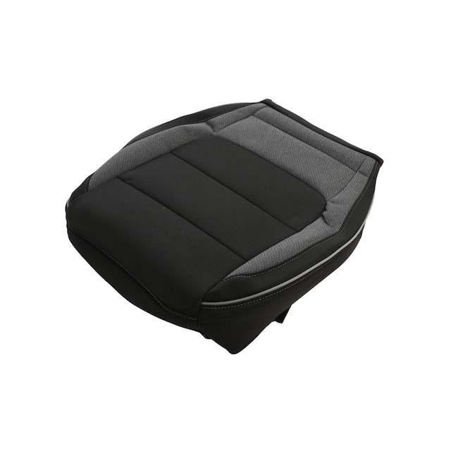 GM Genuine Parts Jet Black Front Passenger Side Seat Cushion Cover