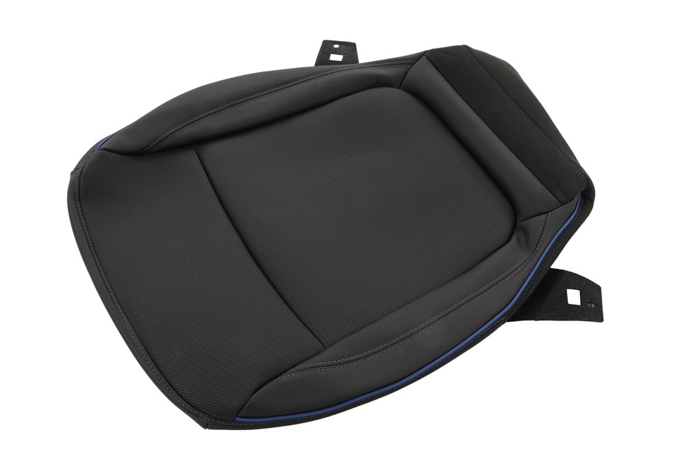 GM Genuine Parts Seat Cover