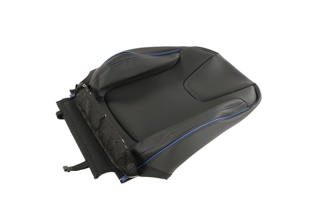 GM Genuine Parts Seat Cover