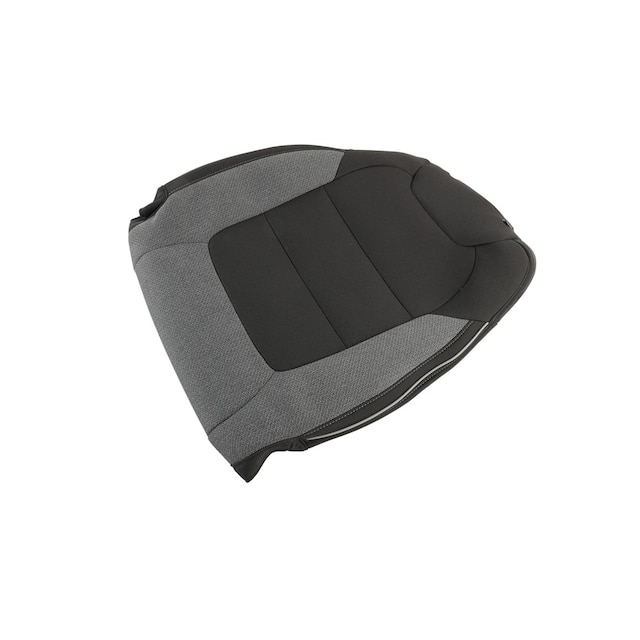 GM Genuine Parts Jet Black Front Passenger Side Seat Back Cover