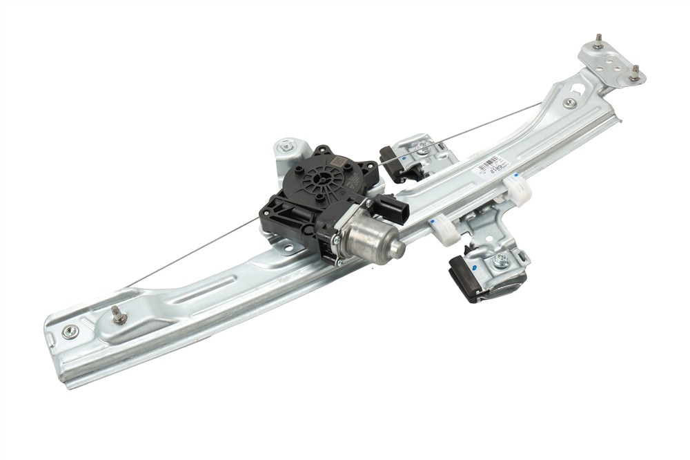 GM Genuine Parts Front Driver Side Door Window Regulator