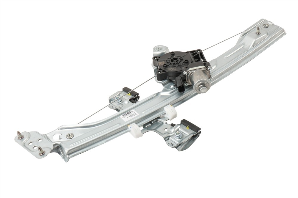 GM Genuine Parts Window Regulator