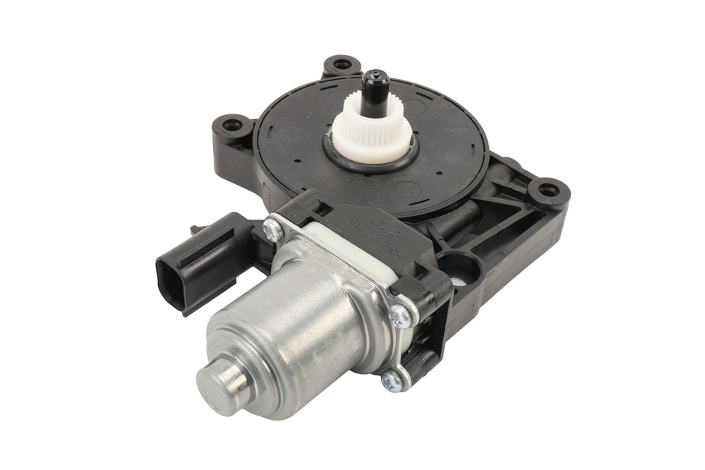 GM Genuine Parts Window Motor