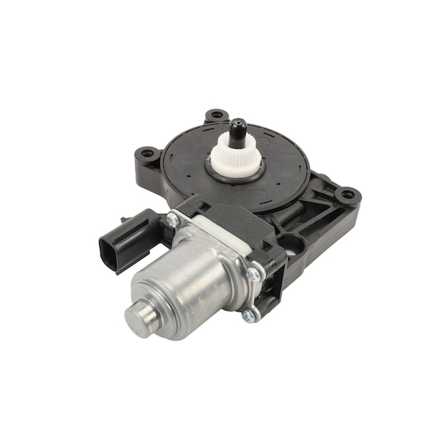 GM Genuine Parts Window Motor