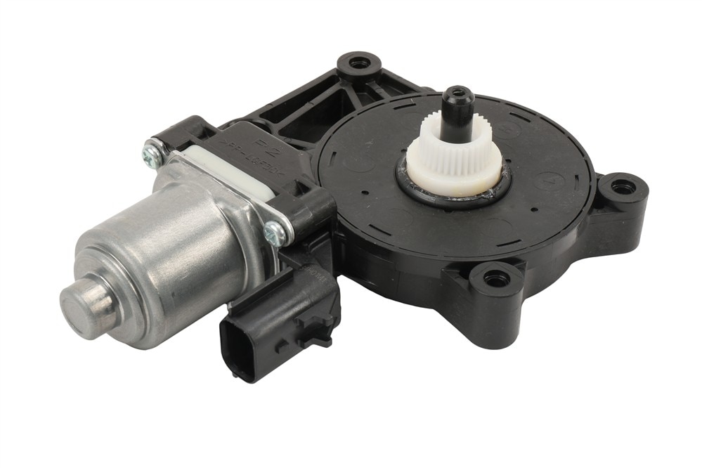 GM Genuine Parts Window Motor