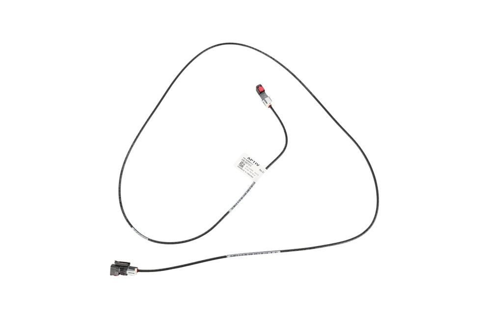 GM Genuine Parts Rearview Driver Information Camera Rear Closure Coaxial Cable