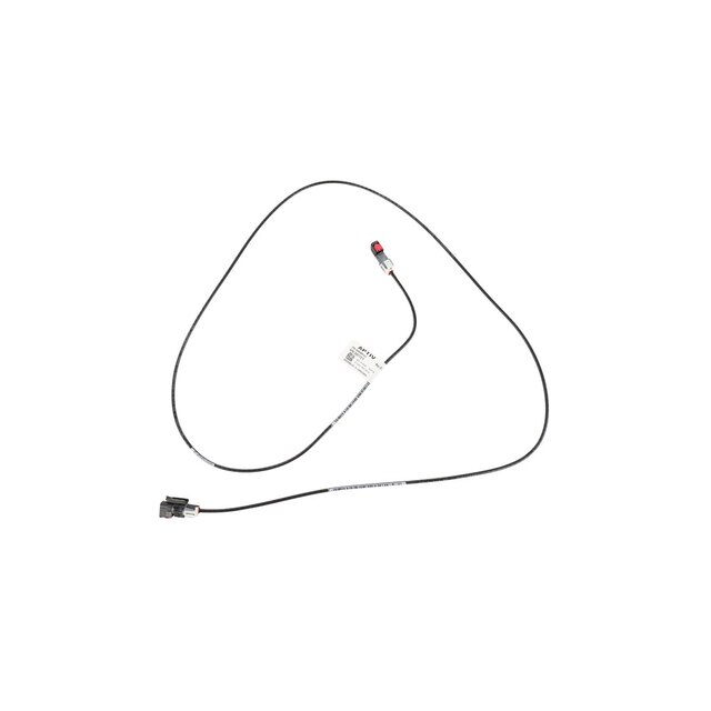 GM Genuine Parts Rearview Driver Information Camera Rear Closure Coaxial Cable
