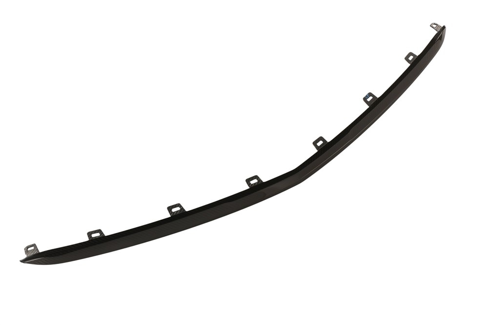 GM Genuine Parts Front Grille Insert