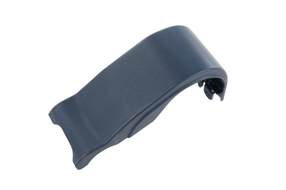 GM Genuine Parts Phantom Blue 3rd Row Seat Hinge Finish Inner Cover