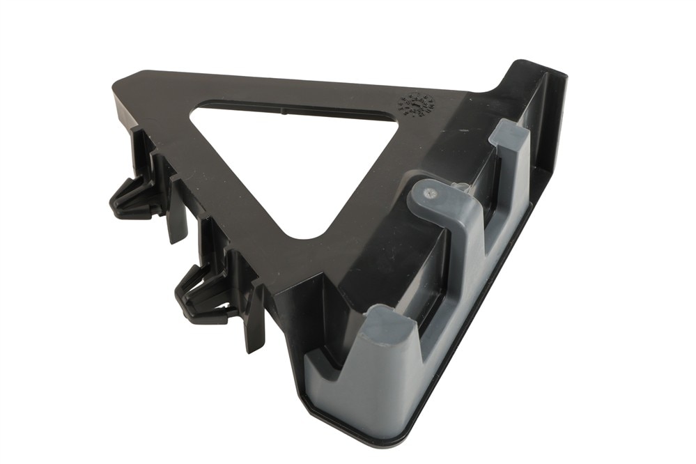 GM Genuine Parts Driver Side Quarter Inner Upper Panel Baffle