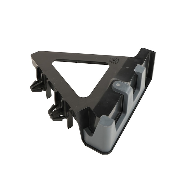 GM Genuine Parts Driver Side Quarter Inner Upper Panel Baffle