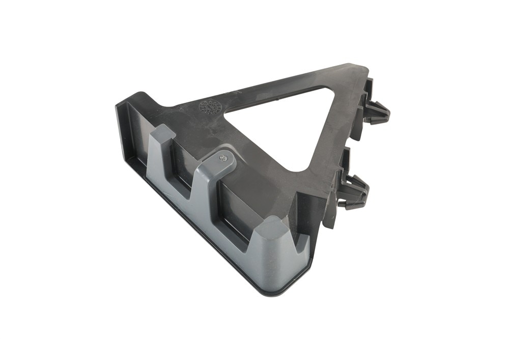 GM Genuine Parts Passenger Side Quarter Inner Upper Panel Baffle
