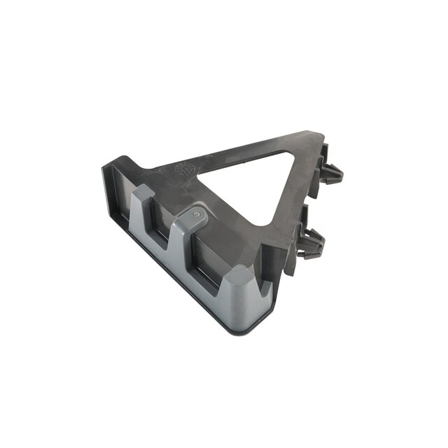 GM Genuine Parts Passenger Side Quarter Inner Upper Panel Baffle