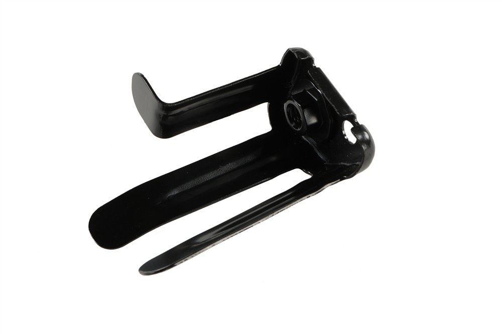 GM Genuine Parts Body Side Front Driver Side Fender Rear Lower Bracket