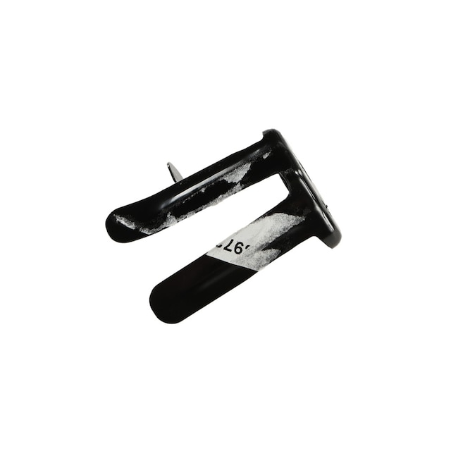 GM Genuine Parts Body Side Front Passenger Side Fender Rear Lower Bracket