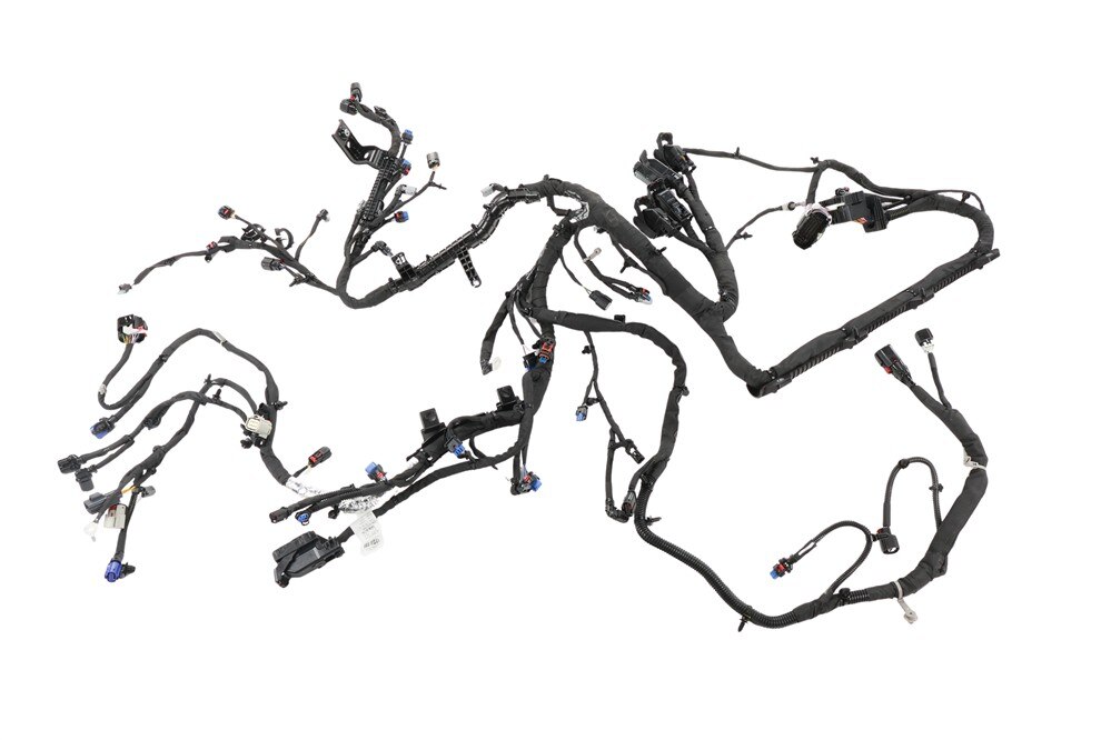 GM Genuine Parts Engine Wiring Harness