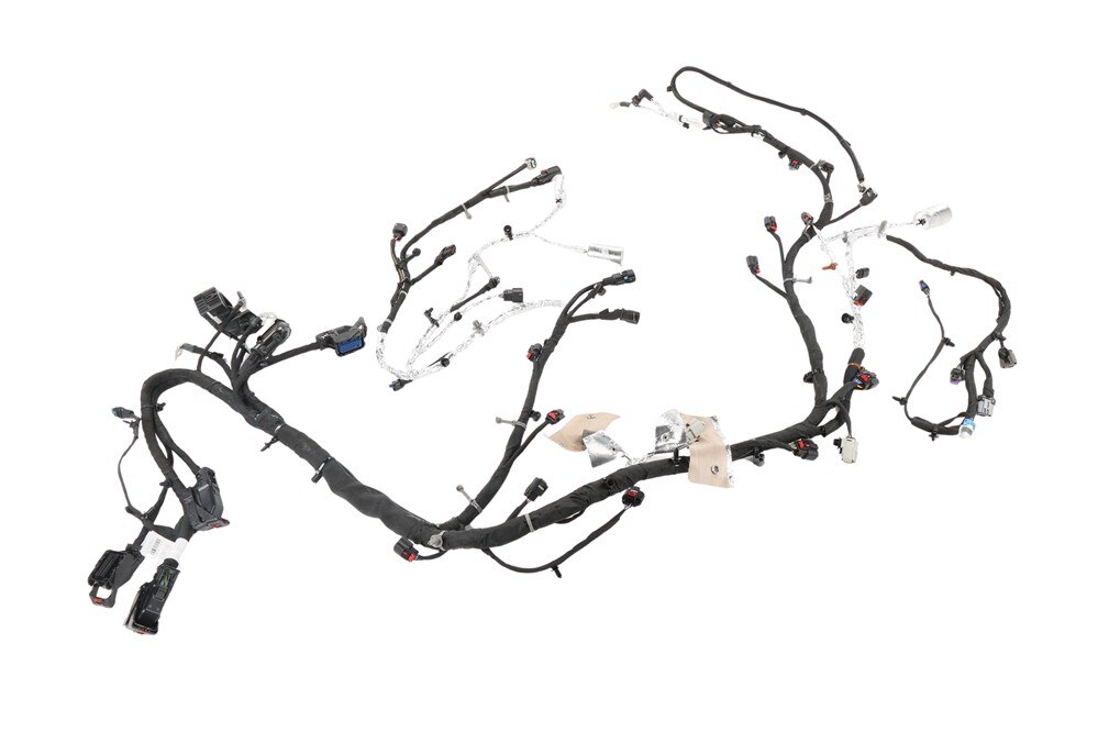GM Genuine Parts Engine Wiring Harness