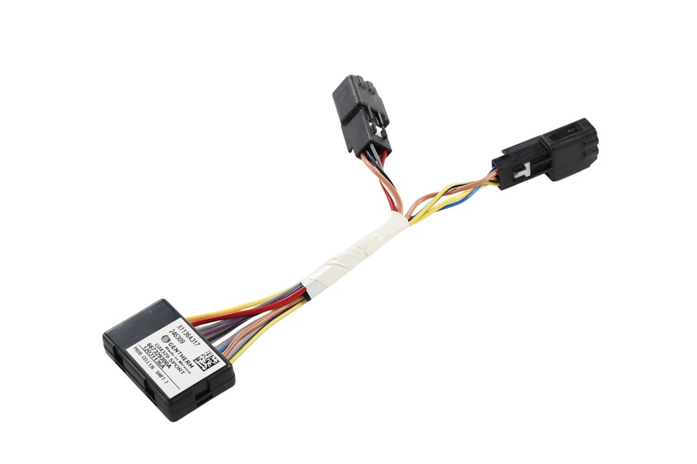 GM Genuine Parts Heated Steering Wheel Module