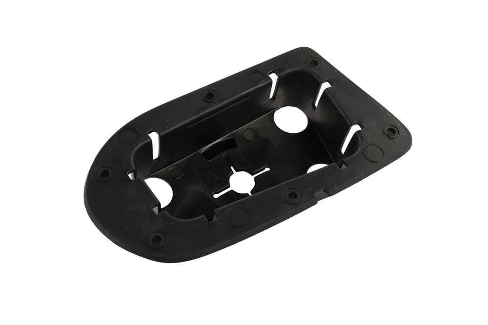 GM Genuine Parts Outside Rear Drivers Side View Mirror Gasket