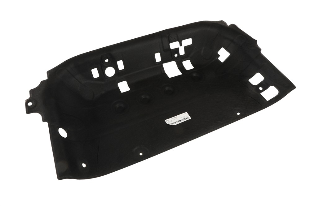 GM Genuine Parts Rear End Panel Insulator