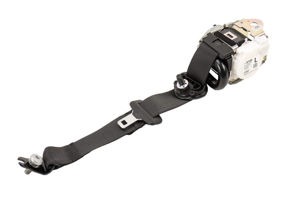 GM Genuine Parts Seat Belt