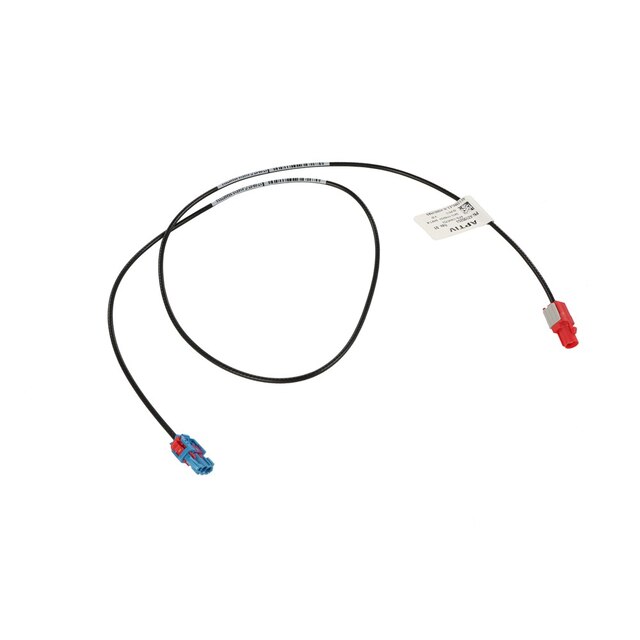 GM Genuine Parts Rearview Driver Information Camera Rear Closure Coaxial Cable