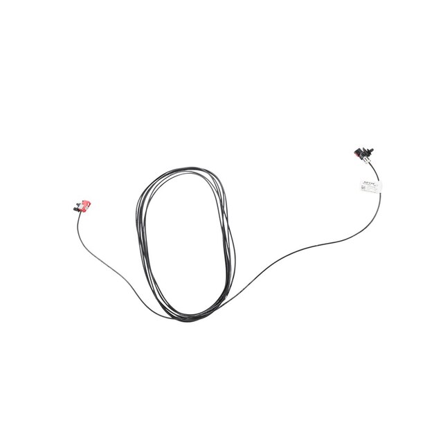 GM Genuine Parts Rearview Driver Information Camera Rear Closure Coaxial Cable