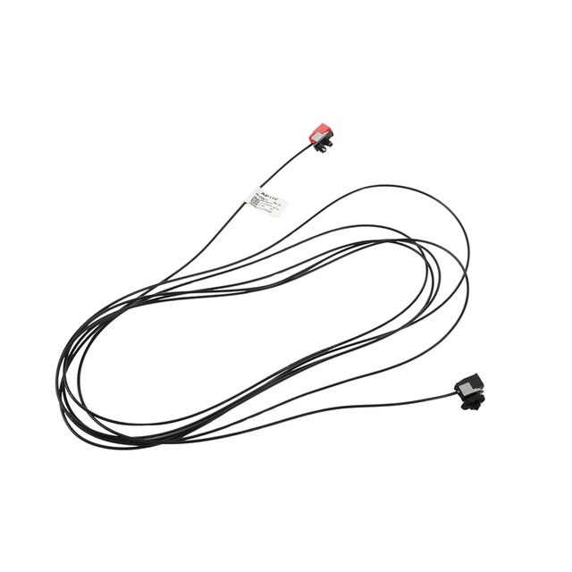 GM Genuine Parts Rearview Driver Information Camera Rear Closure Coaxial Cable
