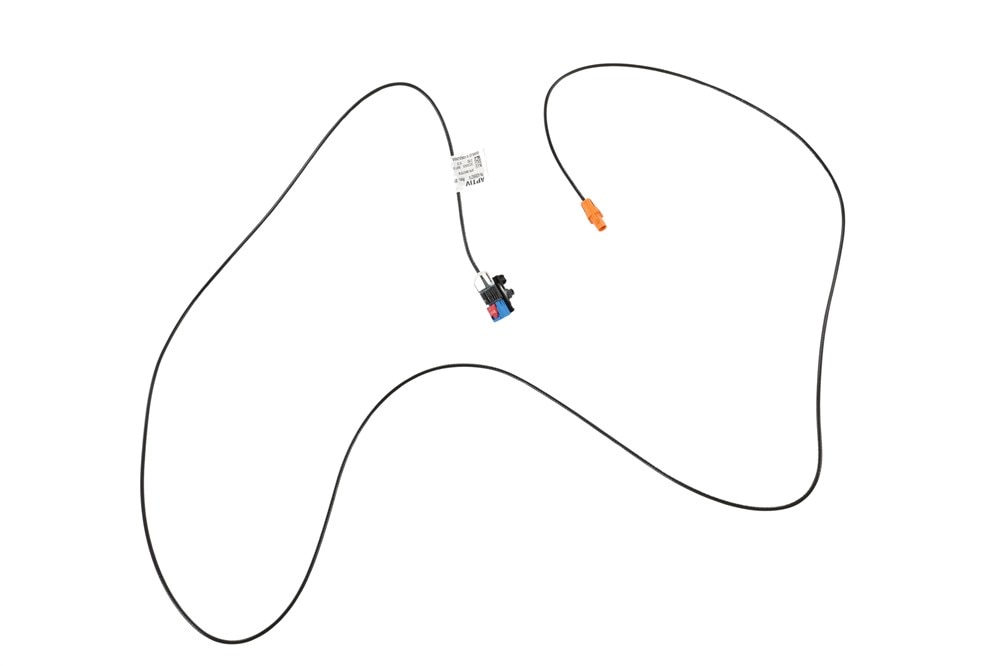 GM Genuine Parts Rearview Driver Information Camera Rear Closure Coaxial Cable