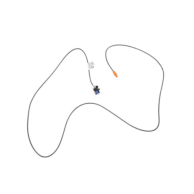 GM Genuine Parts Rearview Driver Information Camera Rear Closure Coaxial Cable