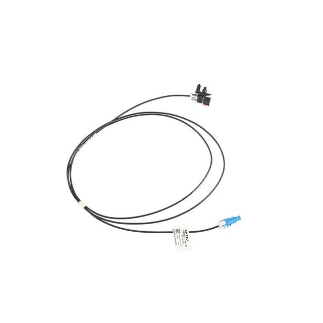 GM Genuine Parts Rearview Driver Information Camera Rear Closure Coaxial Cable