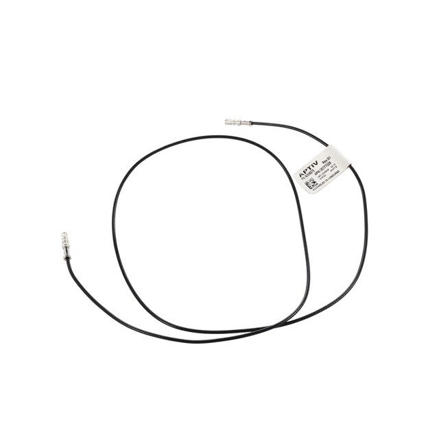 GM Genuine Parts Rearview Driver Information Camera Rear Closure Coaxial Cable
