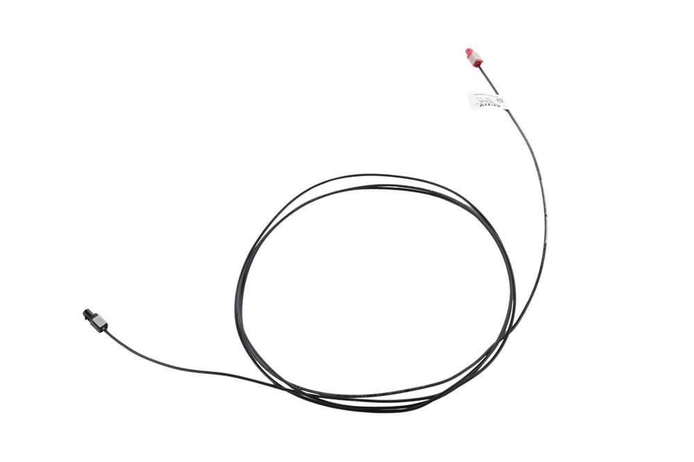 GM Genuine Parts Rearview Driver Information Camera Rear Closure Coaxial Cable