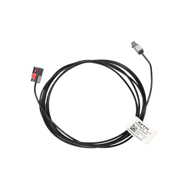 GM Genuine Parts Rearview Driver Information Camera Rear Closure Coaxial Cable