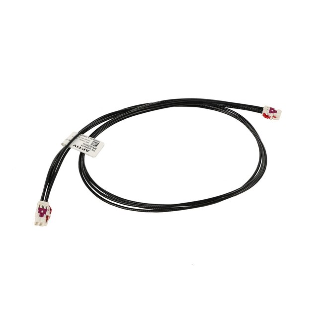 GM Genuine Parts Rearview Driver Information Camera Rear Closure Coaxial Cable