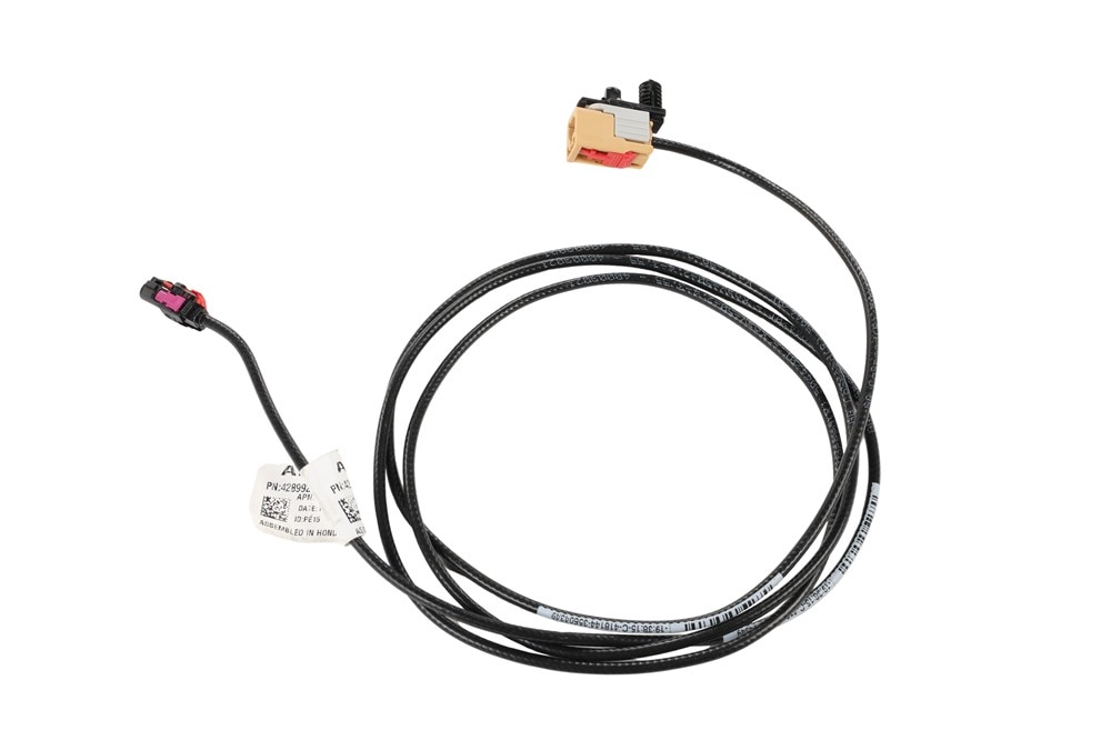 GM Genuine Parts Antenna Coaxial Cable (I/P)
