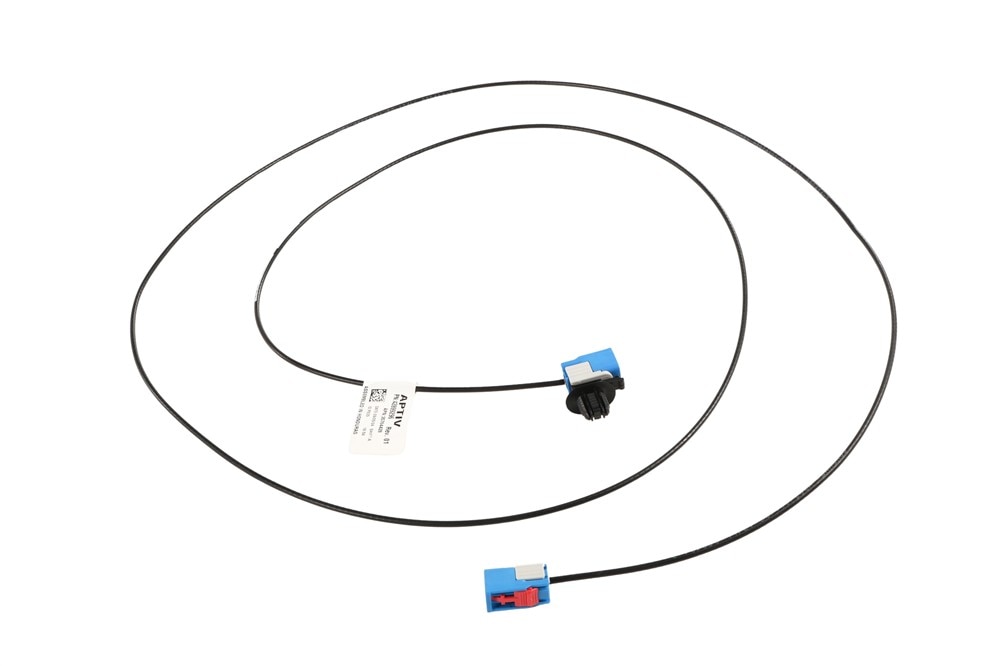 GM Genuine Parts Antenna Coaxial Cable